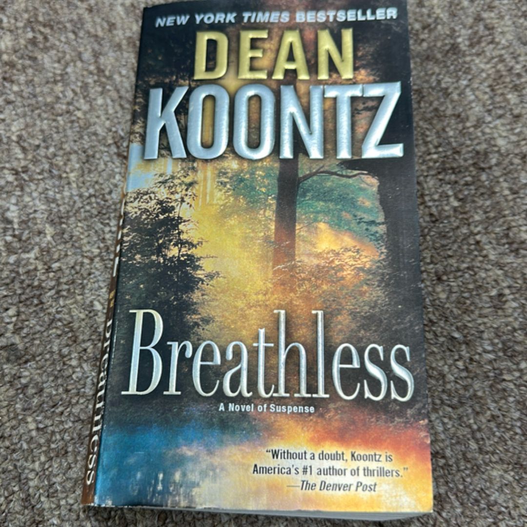 Breathless