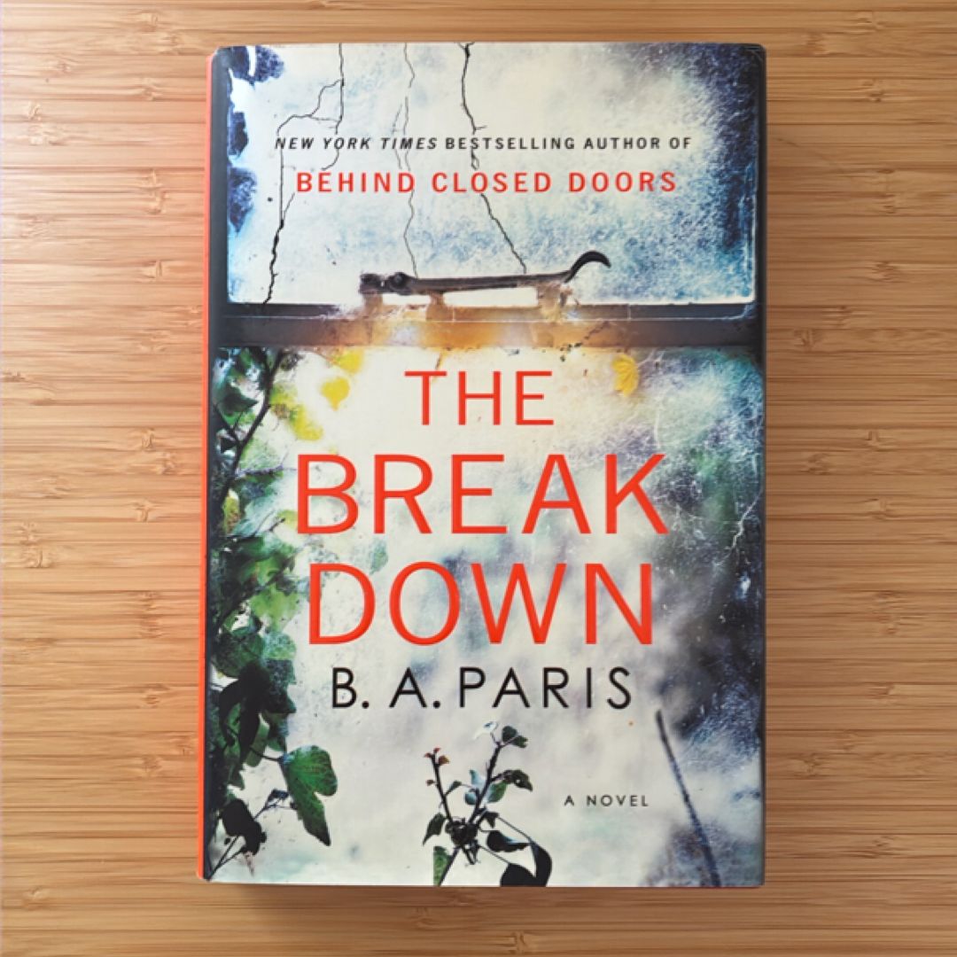 The Breakdown