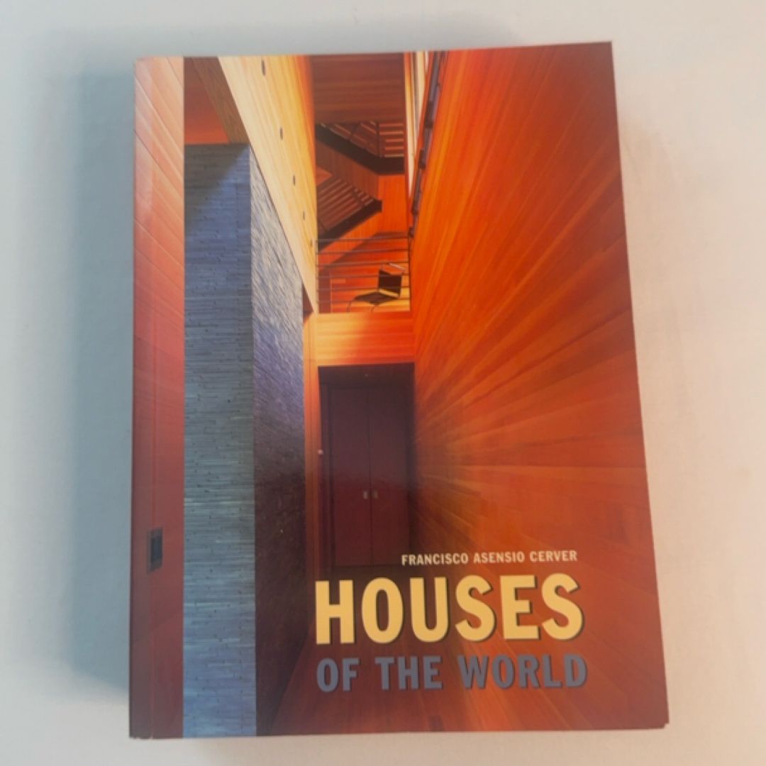 Houses of the World