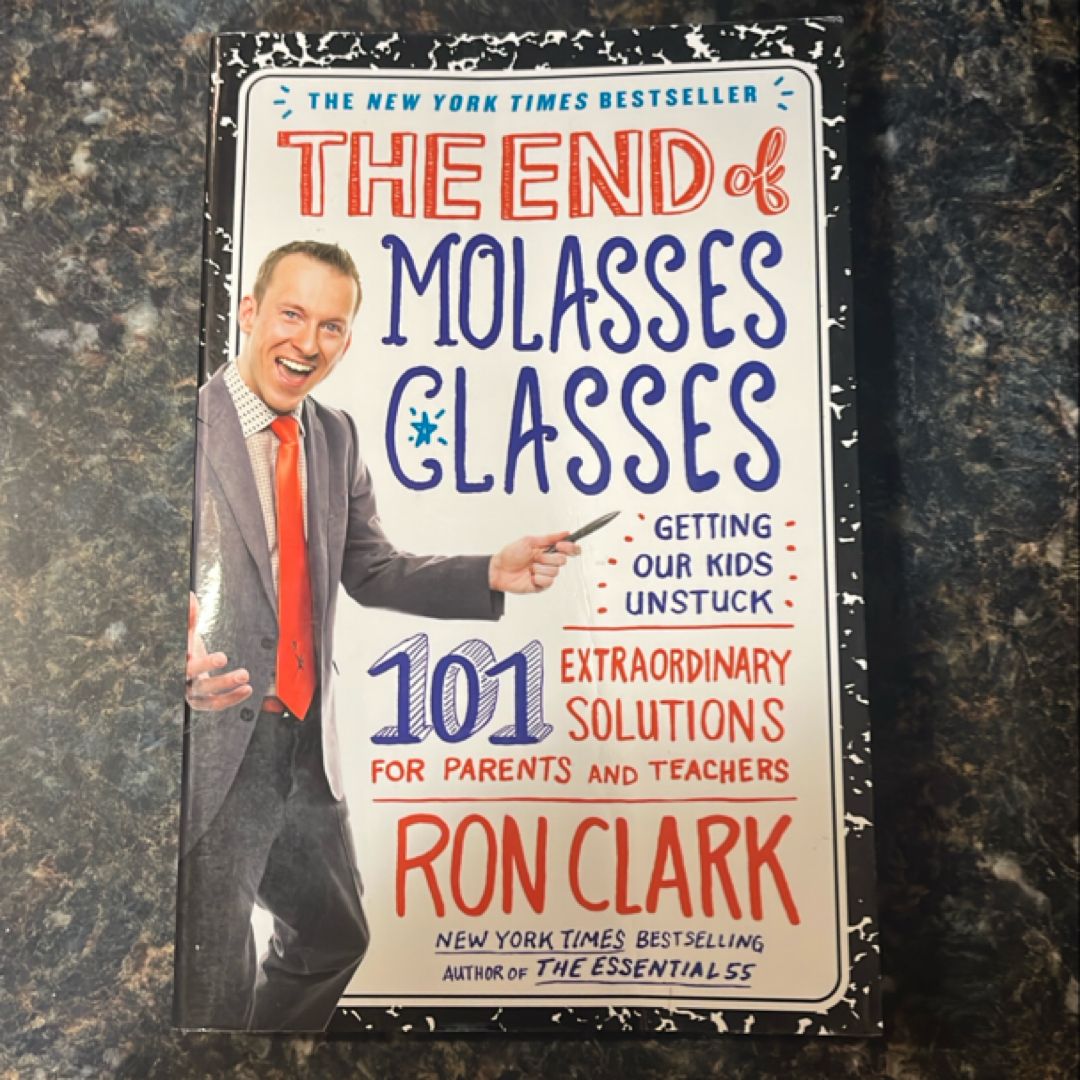 The End of Molasses Classes