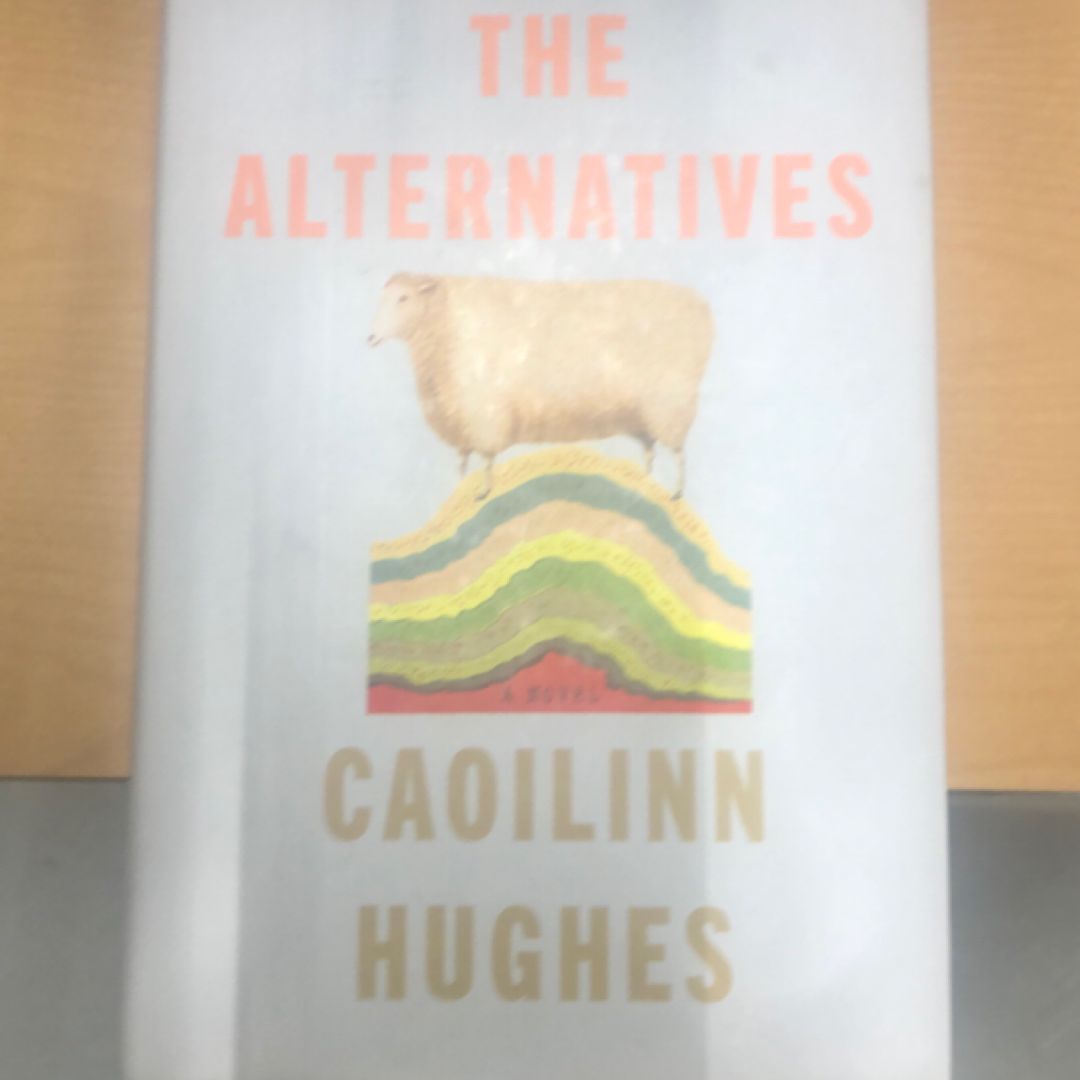 The Alternatives