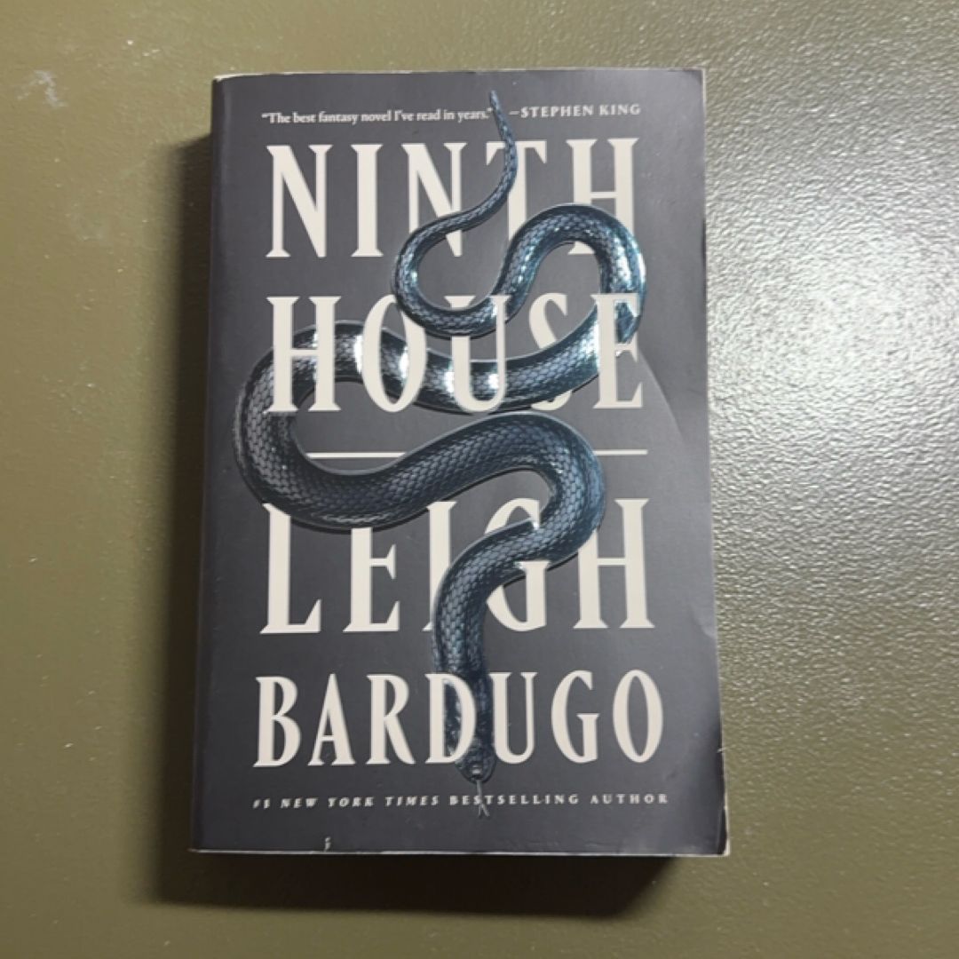 Ninth House
