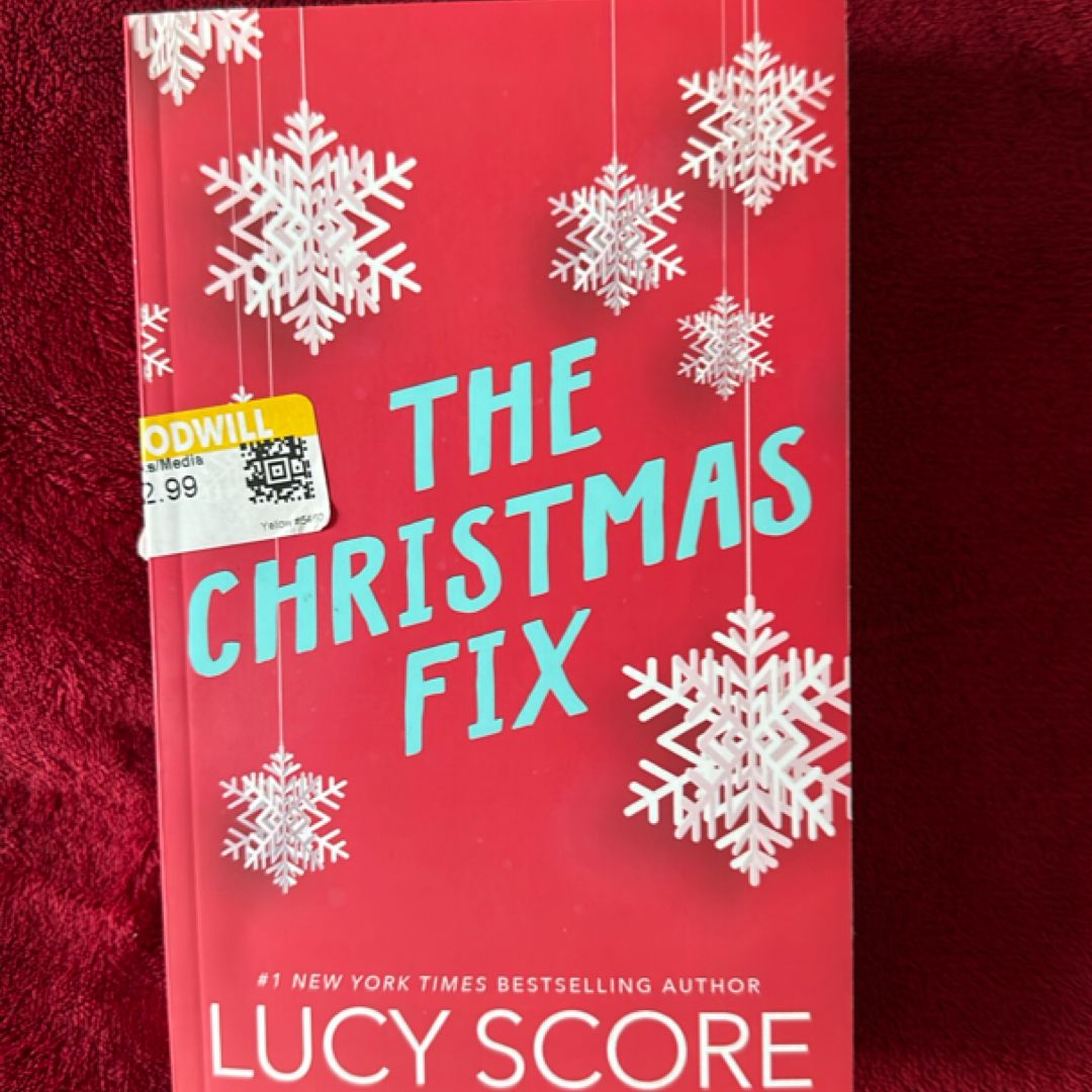The Christmas Fix