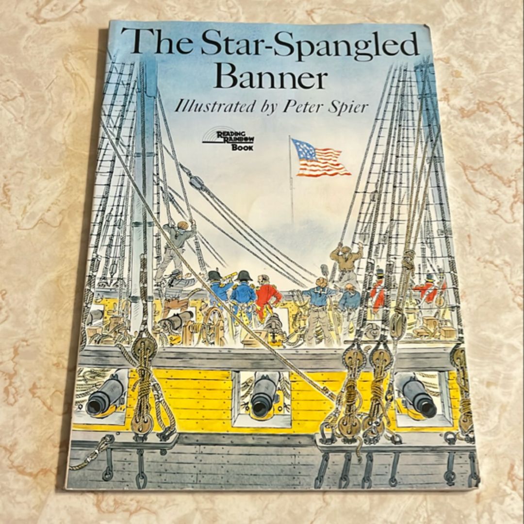 The Star-Spangled Banner