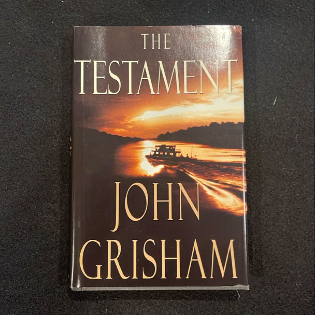 The Testament