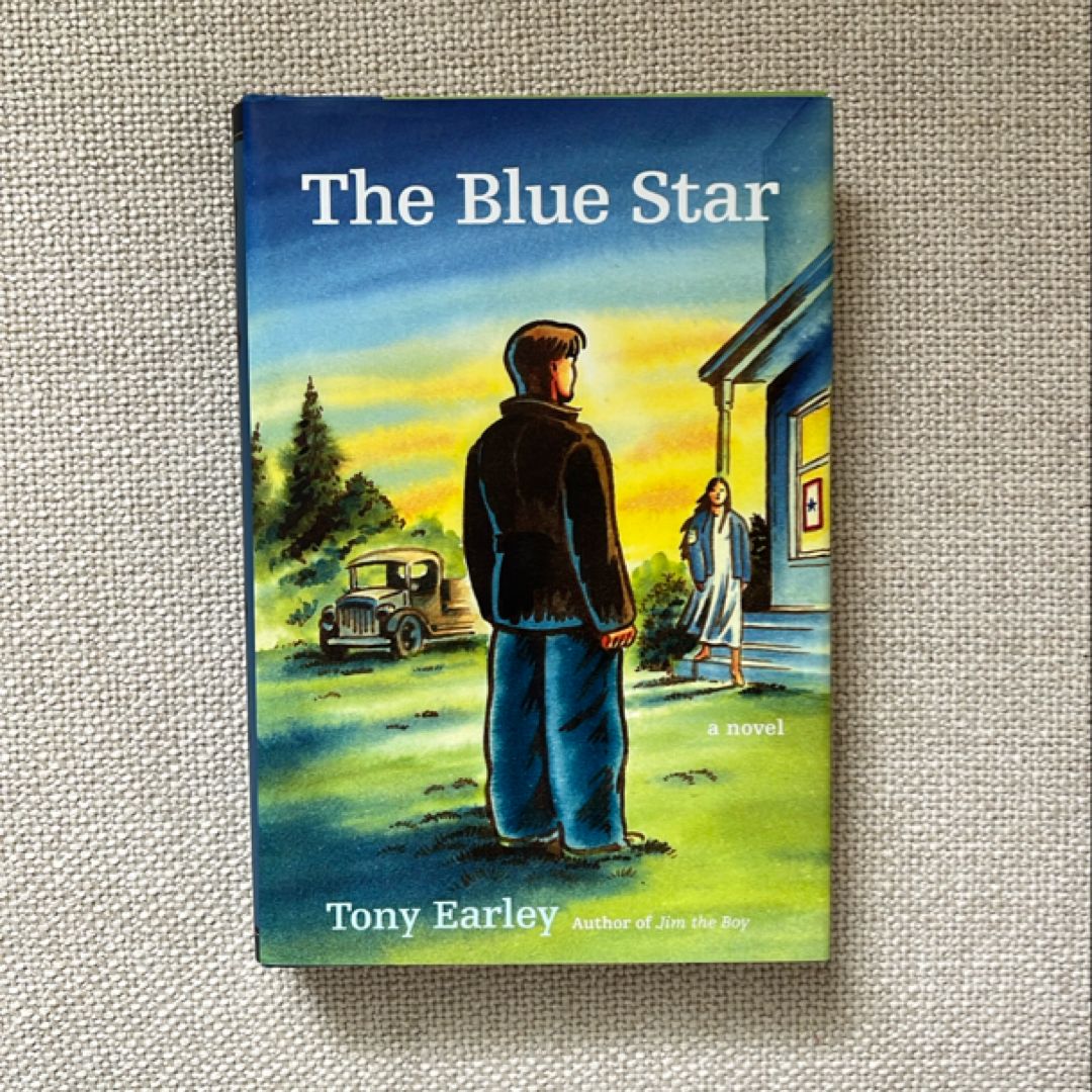The Blue Star