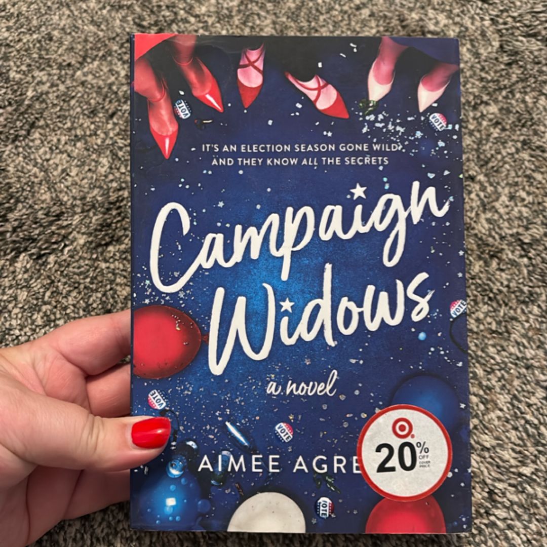 Campaign Widows