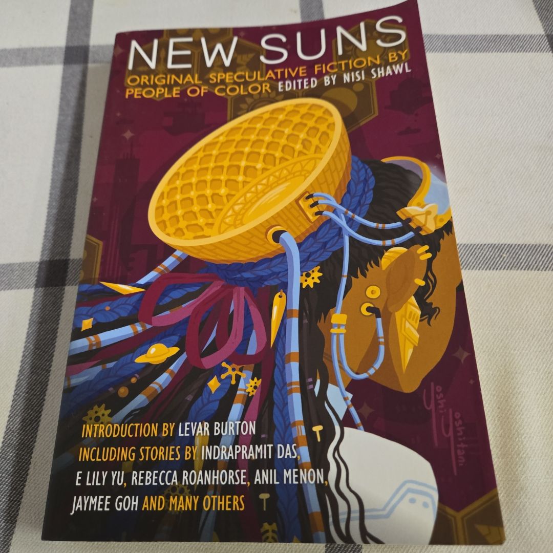 New Suns