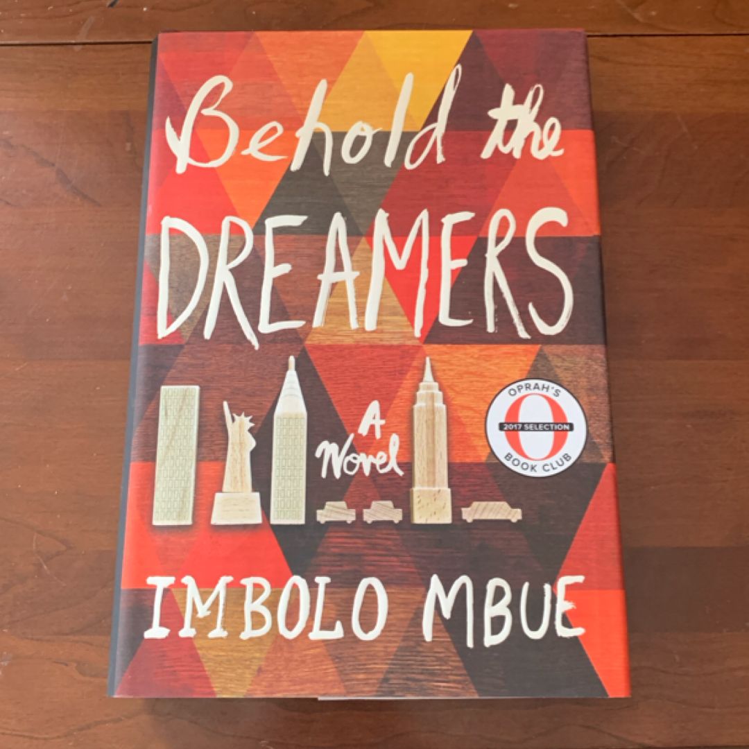 Behold the Dreamers
