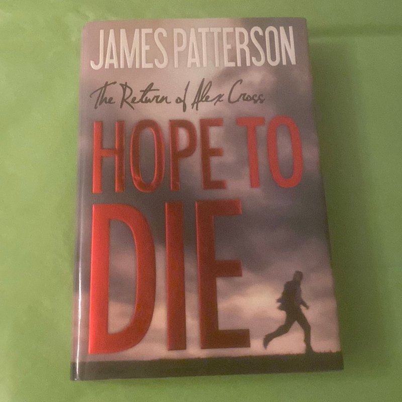 Hope to Die