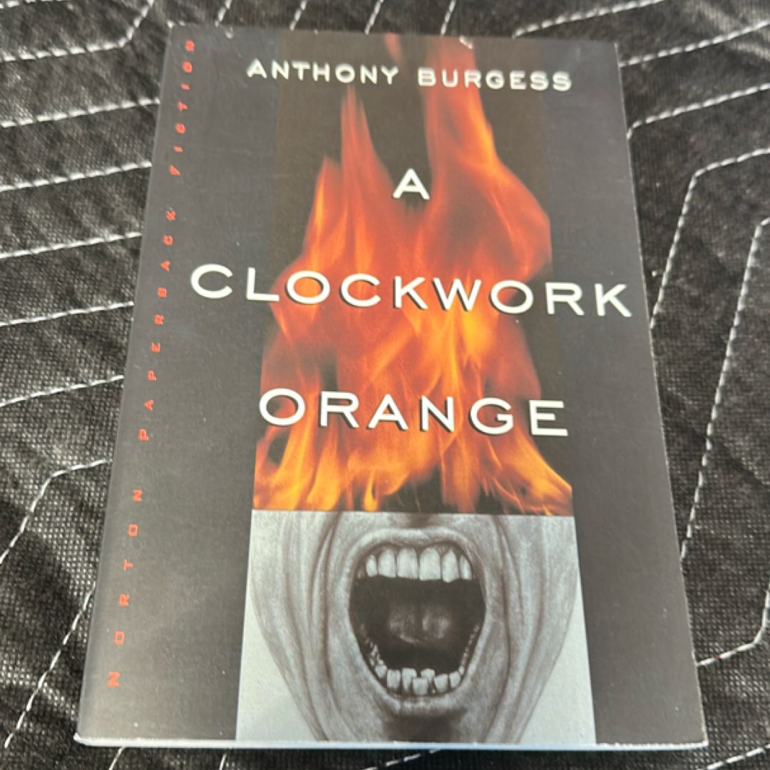 A Clockwork Orange