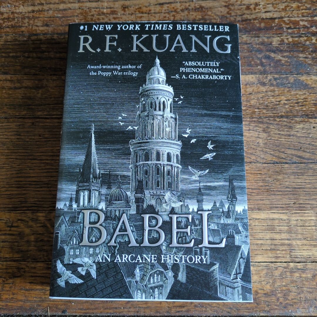 Babel