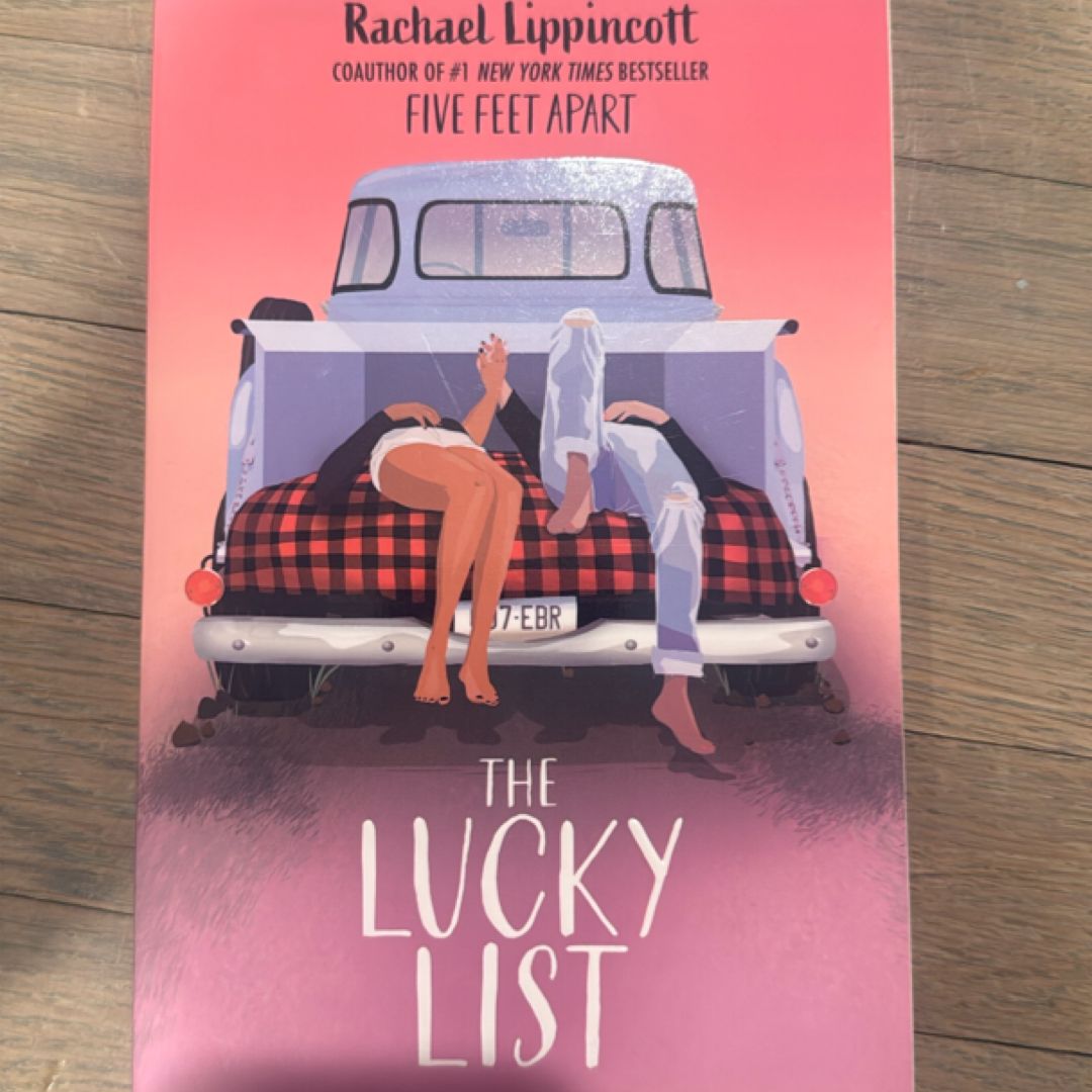 The Lucky List