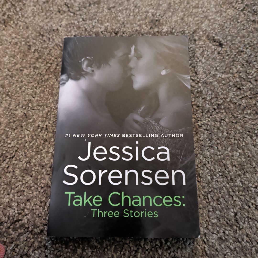 Take Chances: Three Stories