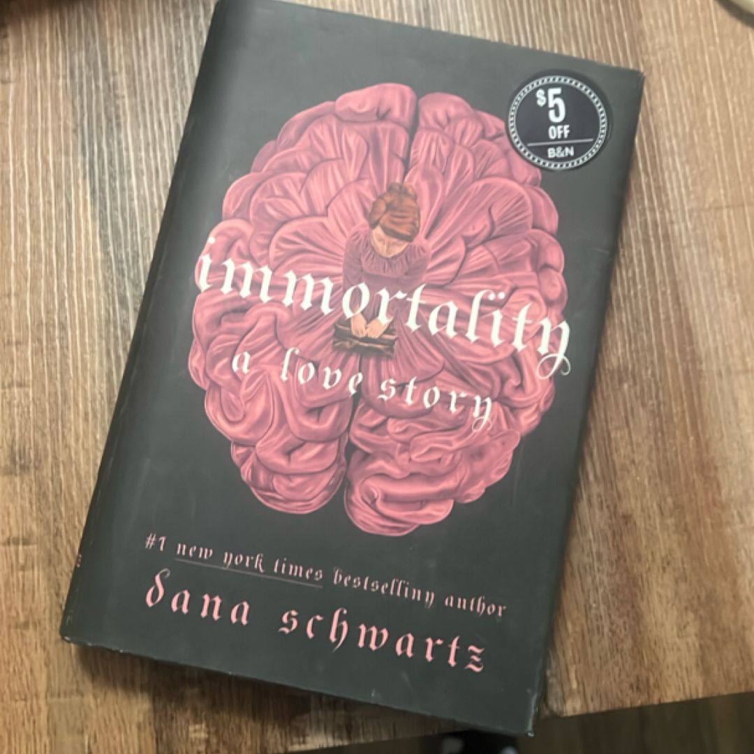 Immortality: a Love Story