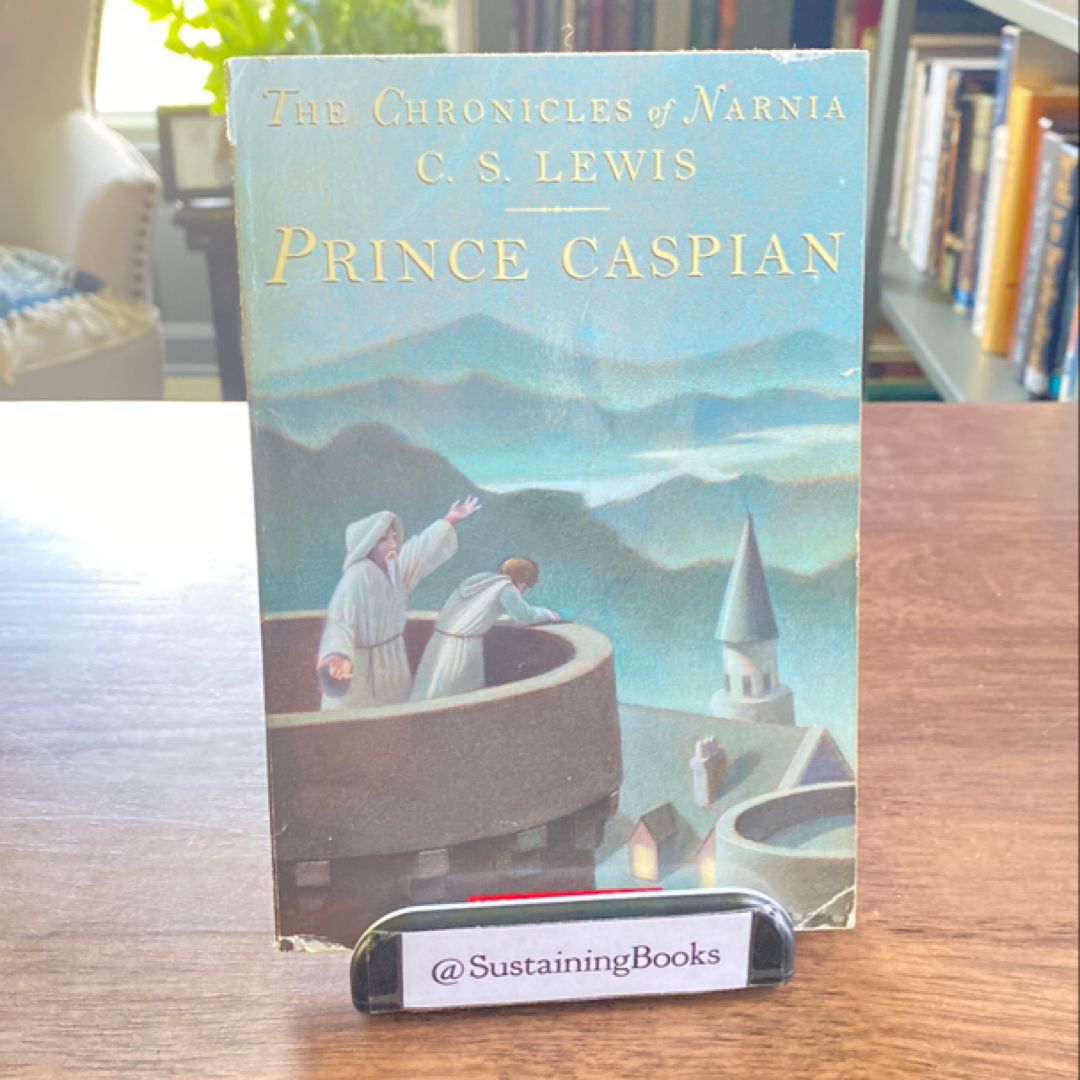 Prince Caspian