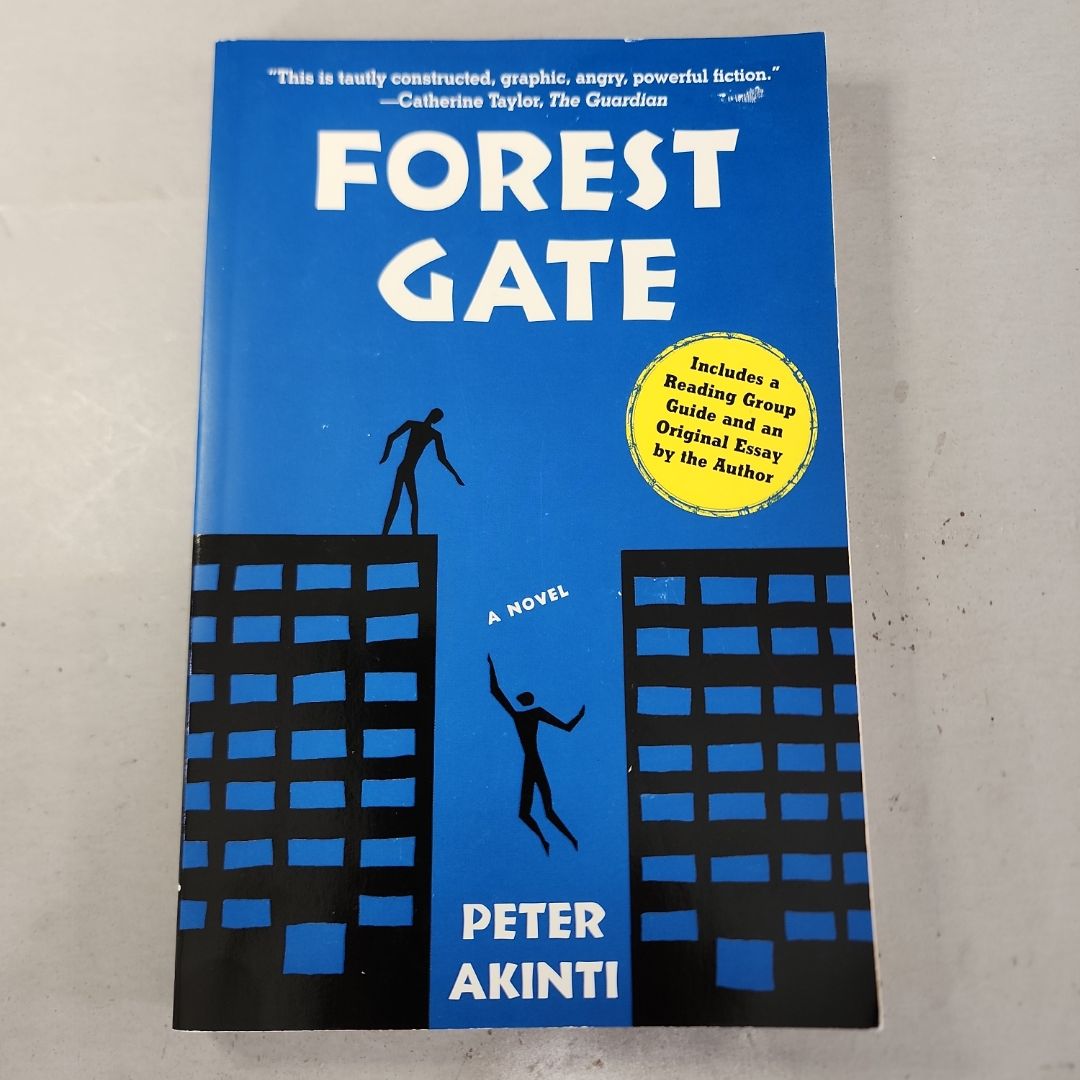 Forest Gate (First / 1st)