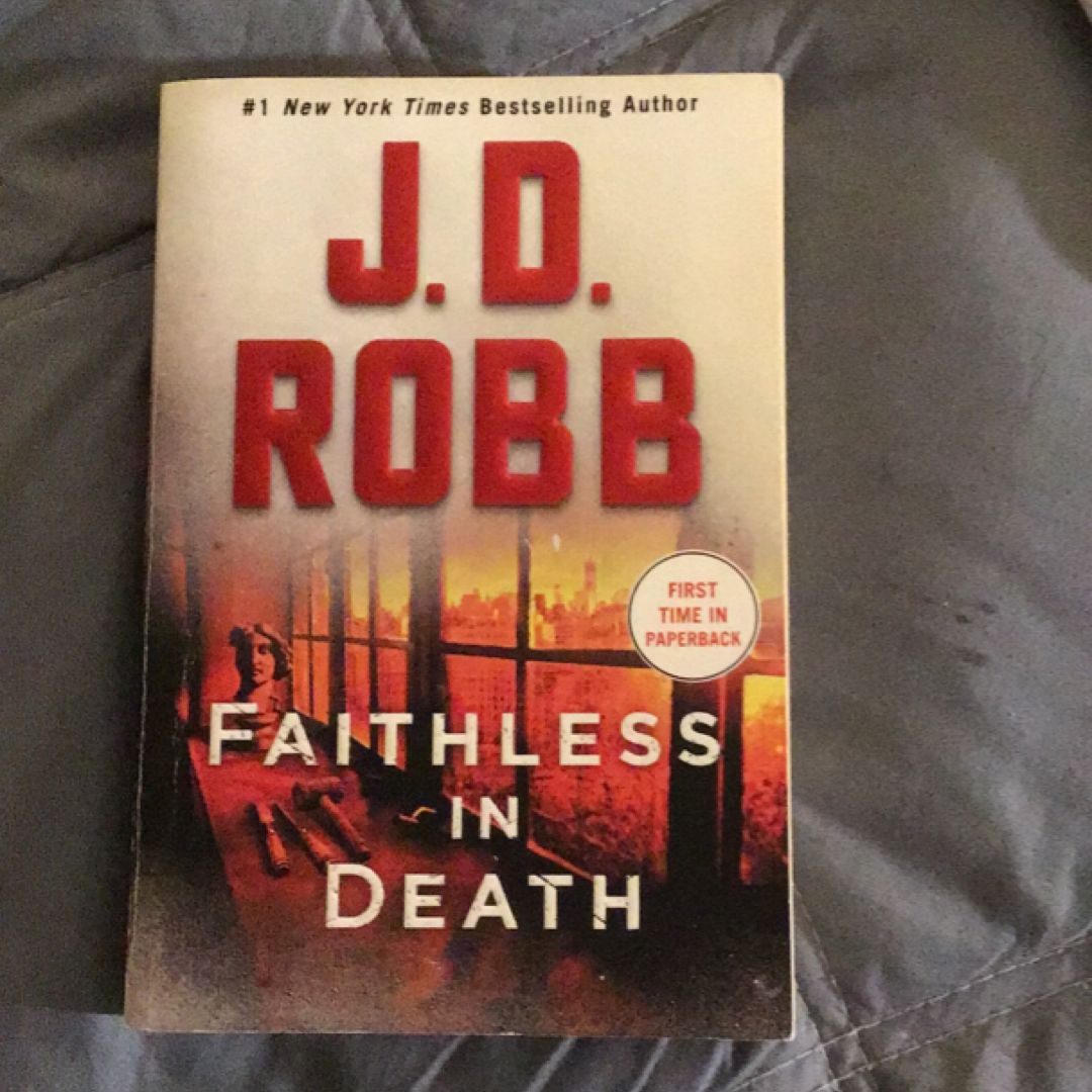 Faithless in Death
