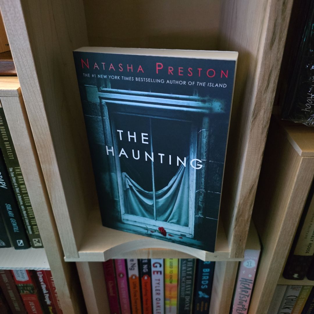 The Haunting