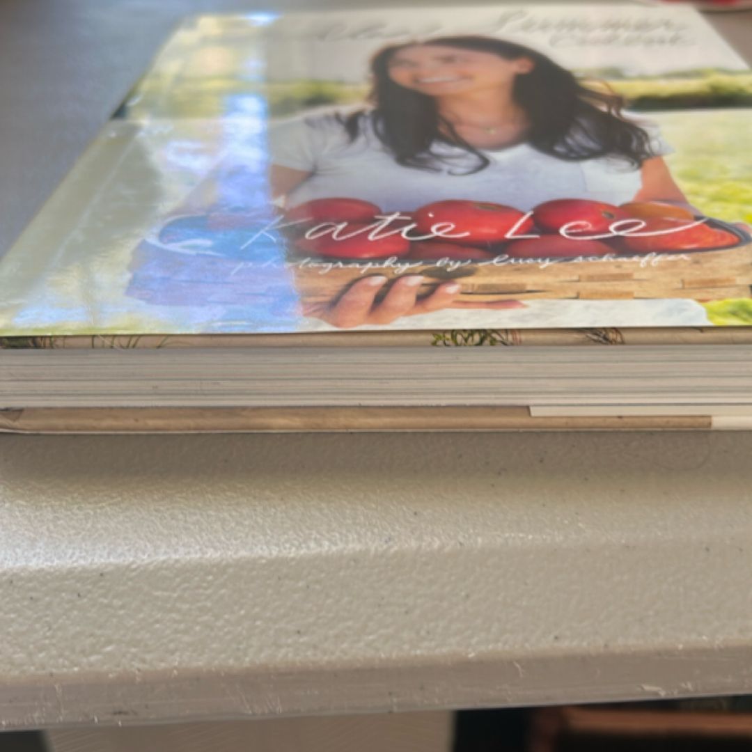 Endless Summer Cookbook