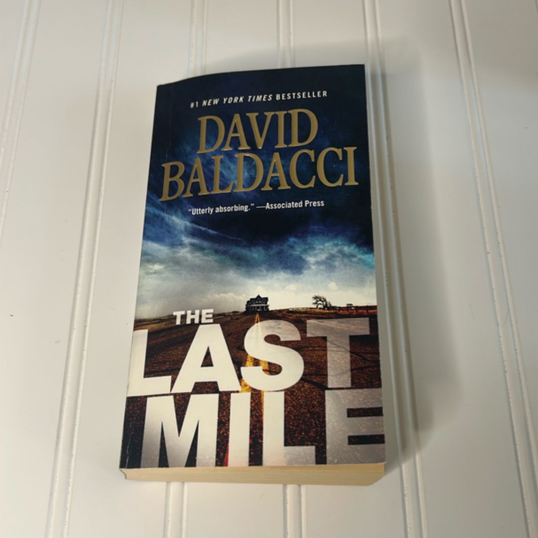 The Last Mile