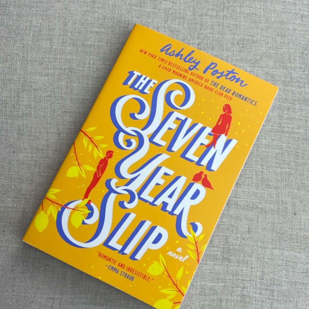 The Seven Year Slip