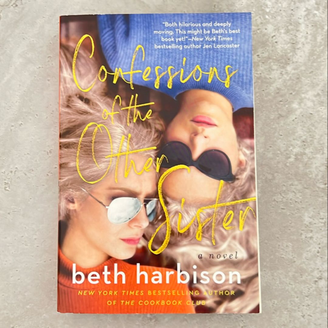 Confessions of the Other Sister