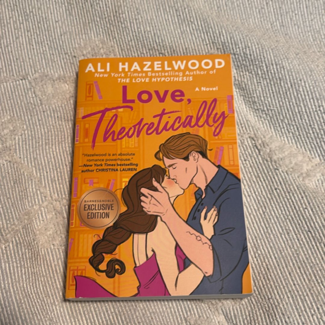 Love theoretically