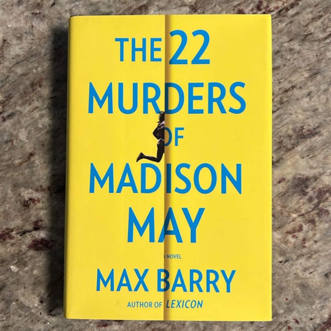 The 22 Murders of Madison May