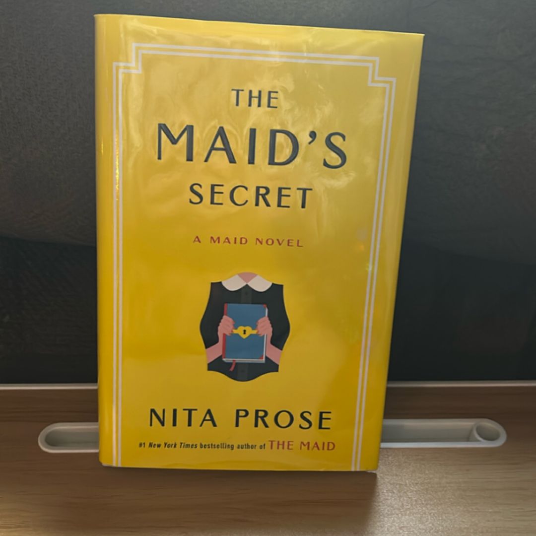 The Maid's Secret