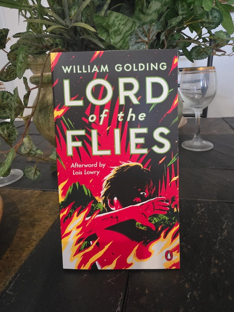 Lord of the Flies