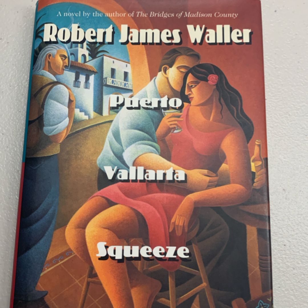 Puerto Vallarta Squeeze