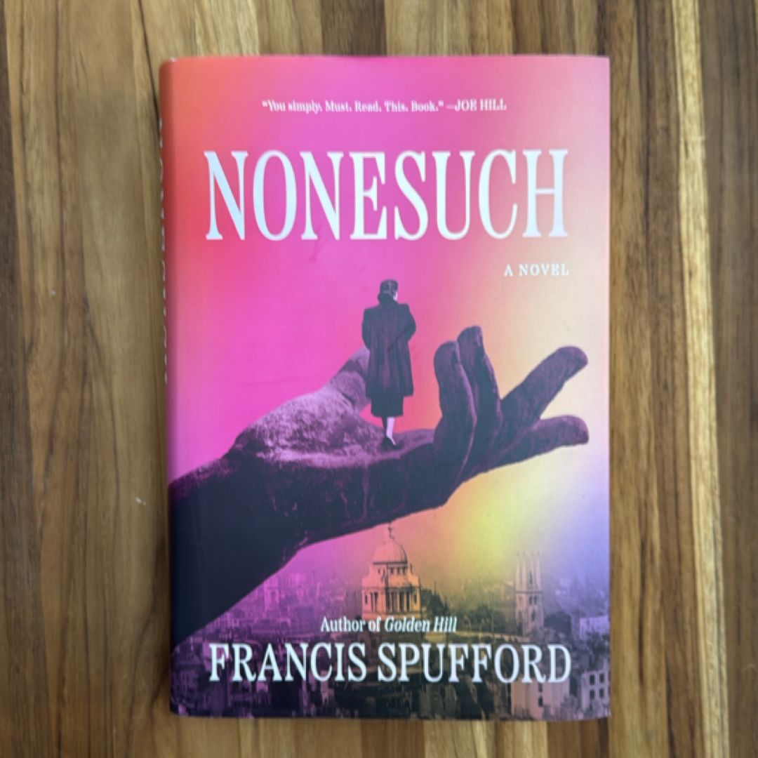 Nonesuch