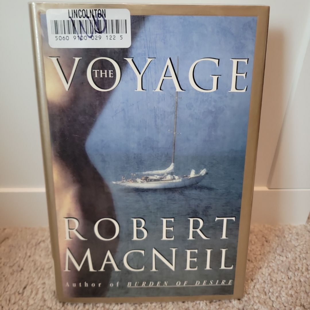The Voyage