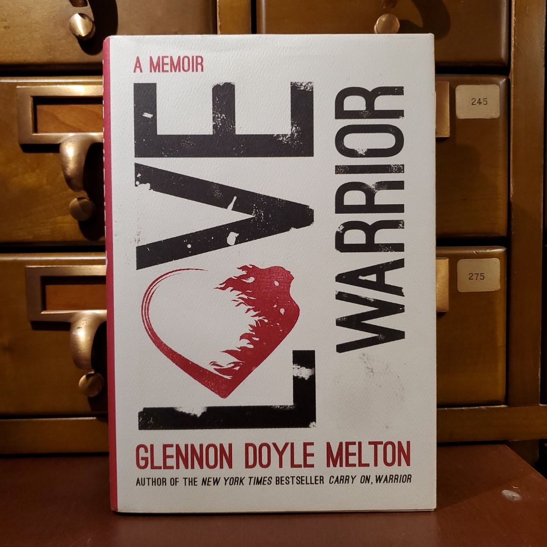 Love Warrior