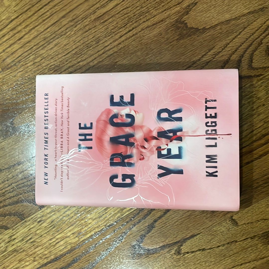 The Grace Year