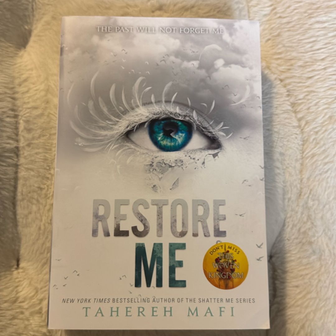 Restore Me