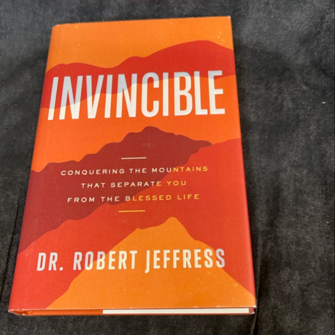 Invincible