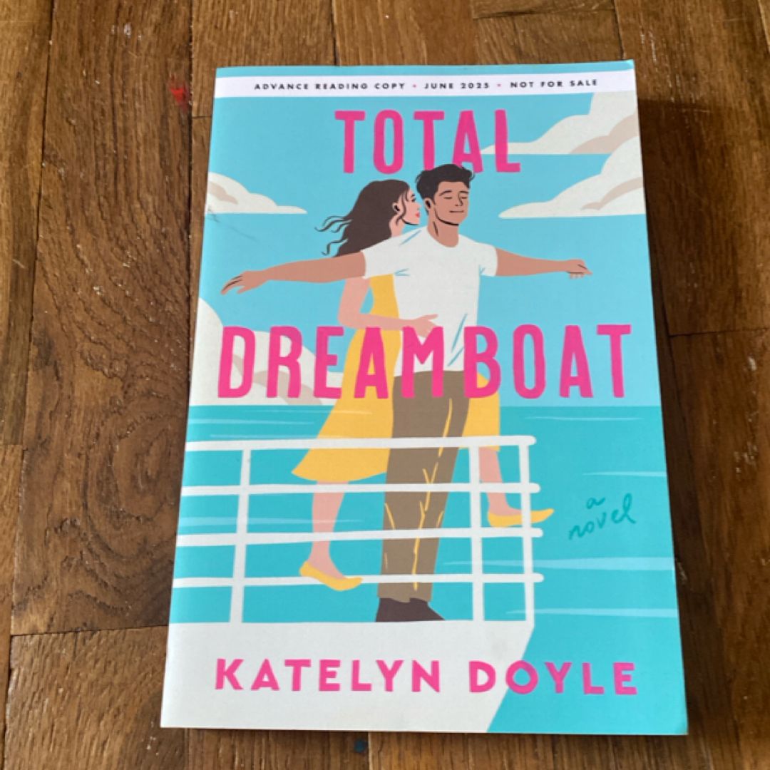 Total Dreamboat