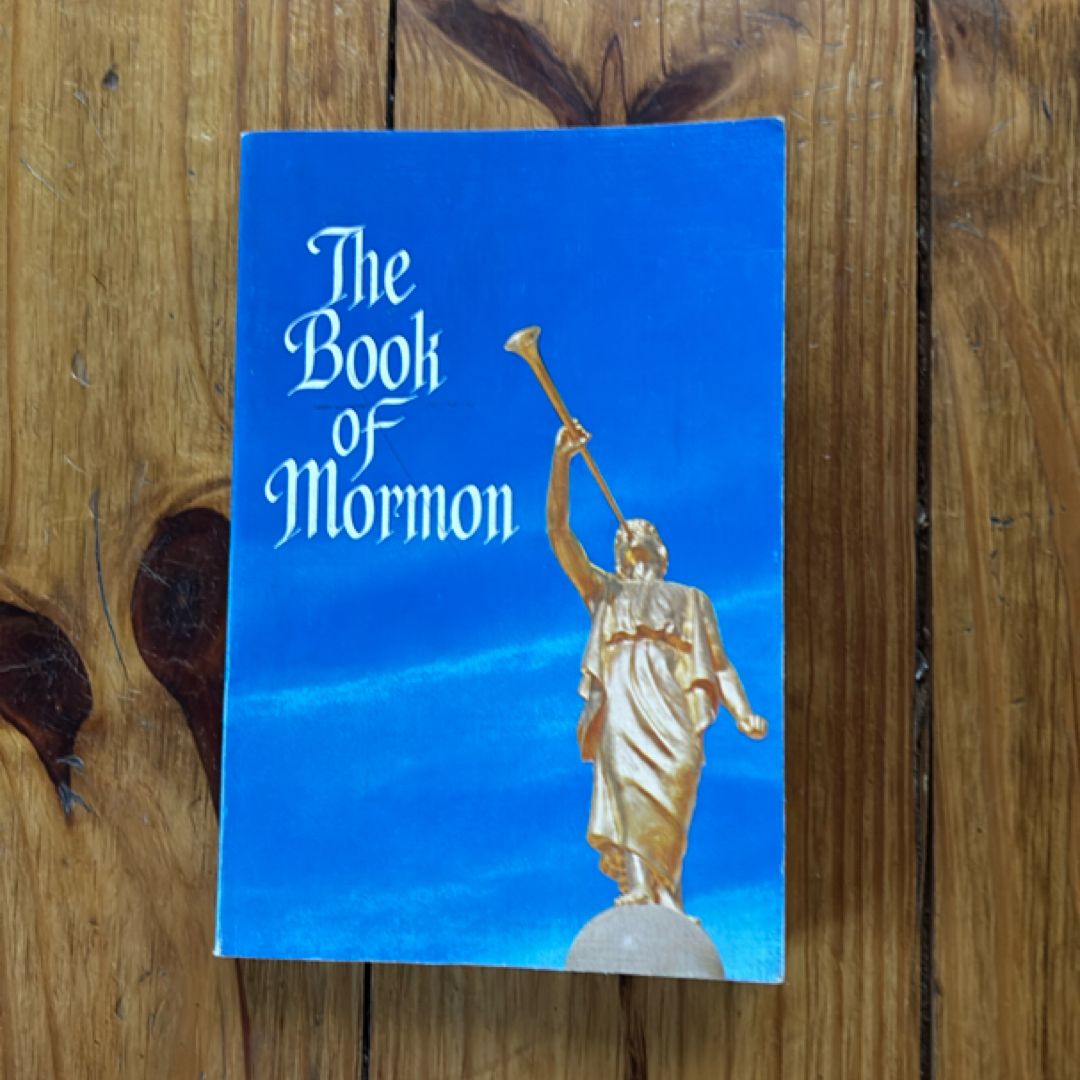 The Book of Mormon