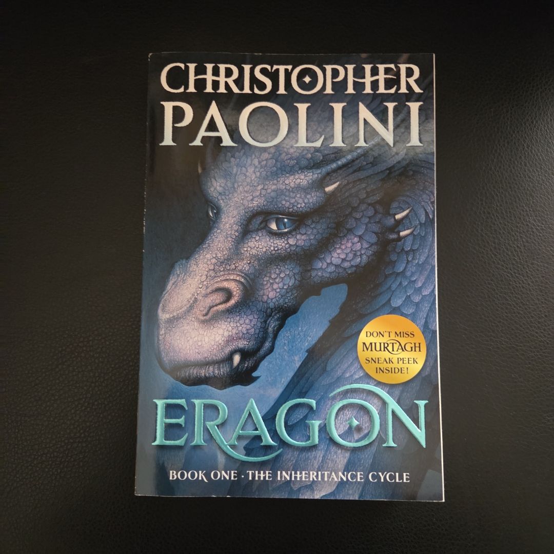 Eragon