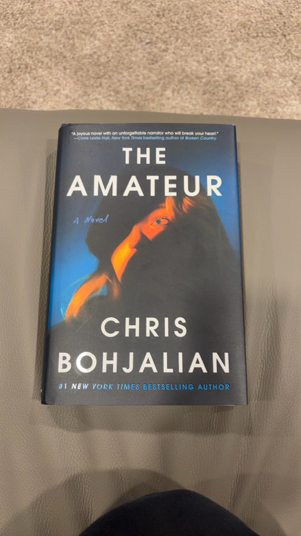 The Amateur