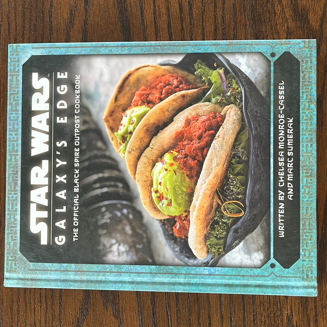 Star Wars: Galaxy's Edge