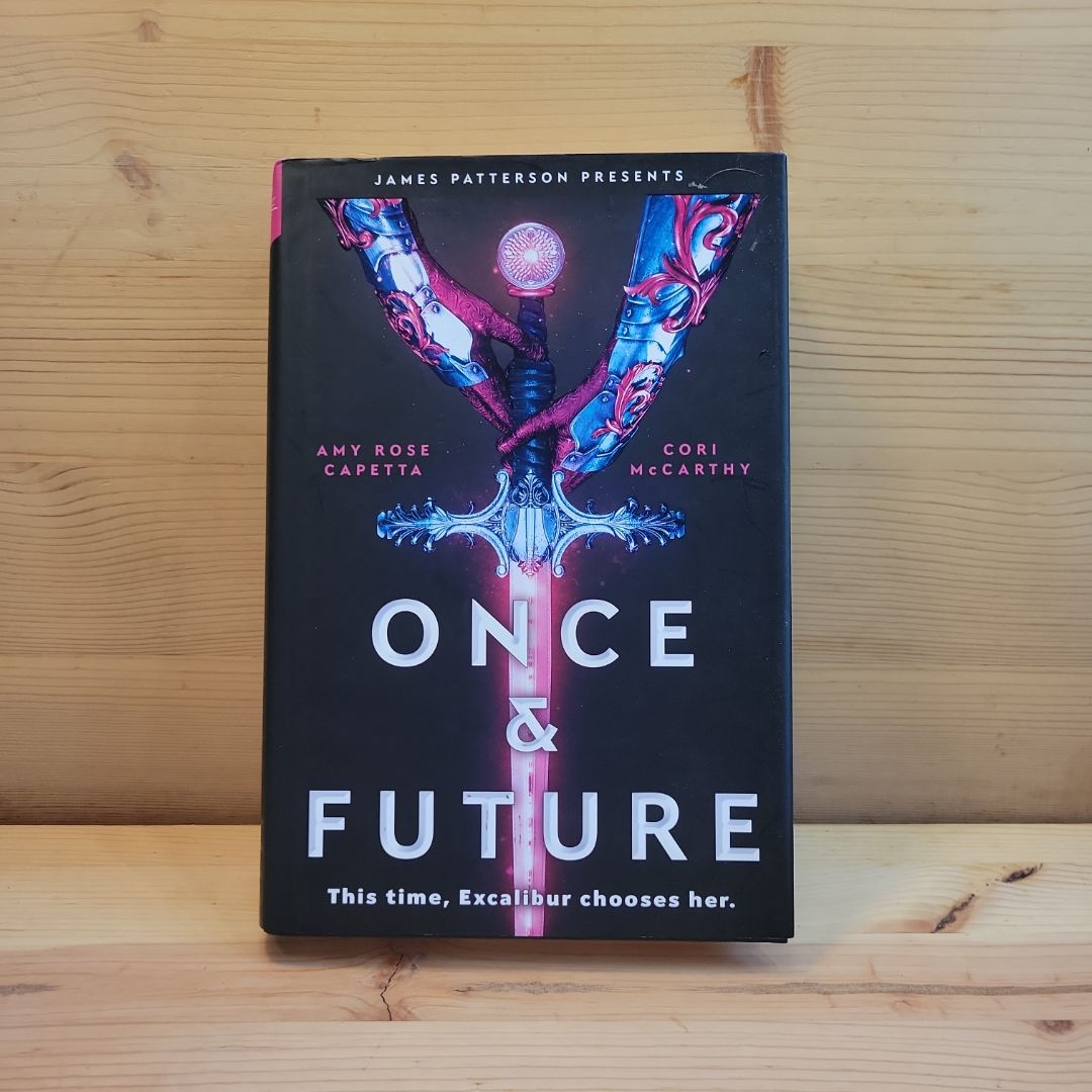 Once and Future