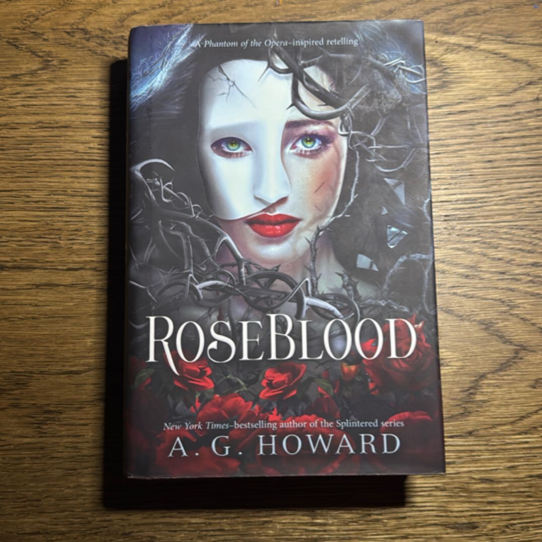 RoseBlood