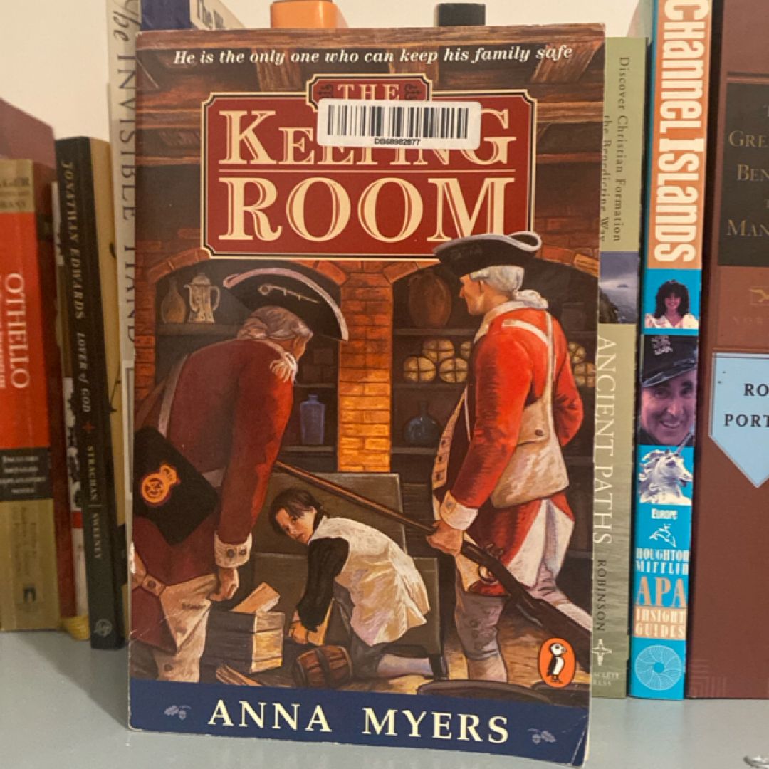 The Keeping Room