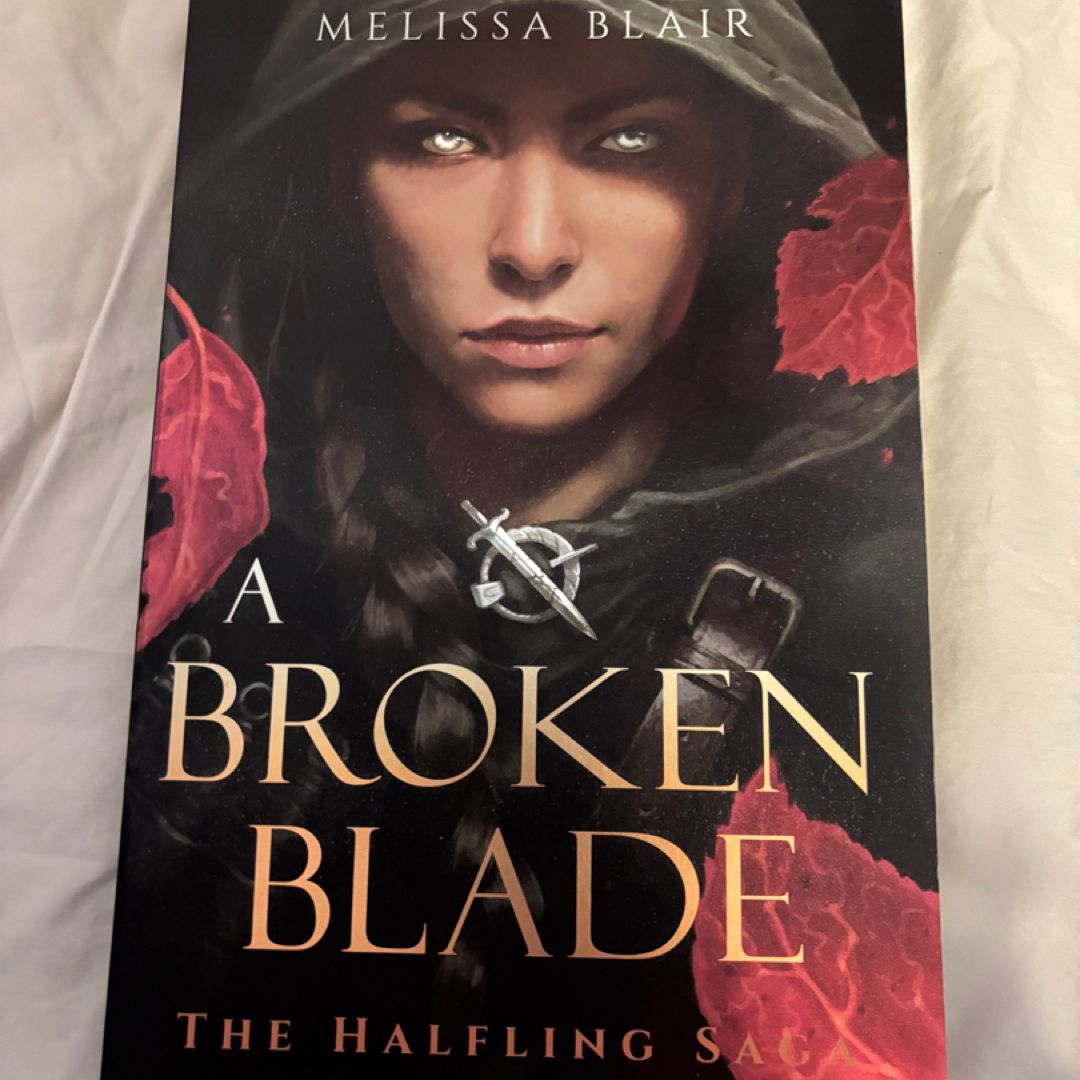 A Broken Blade