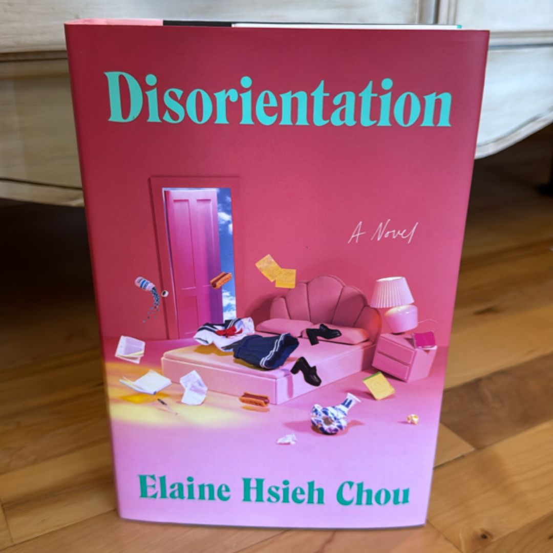 Disorientation