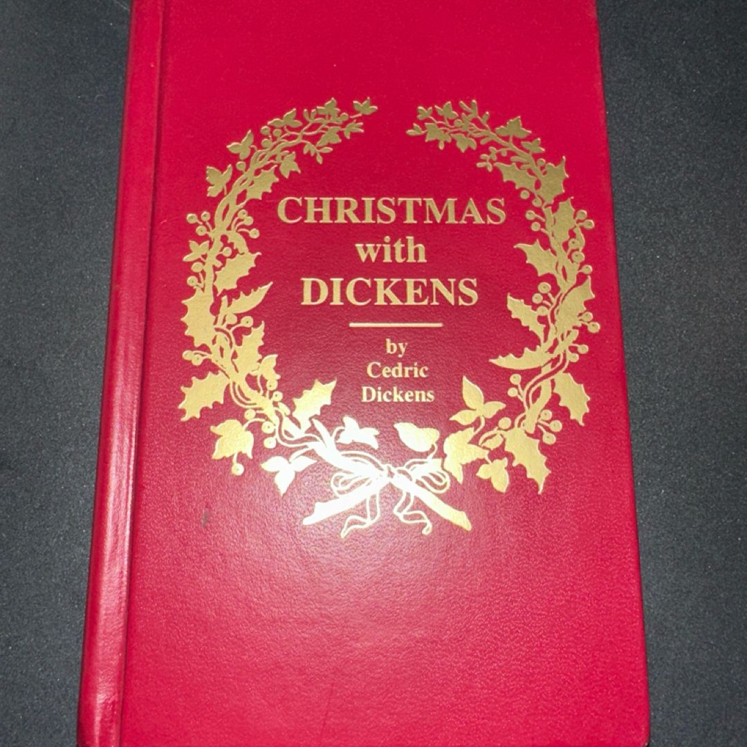Christmas with Dickens