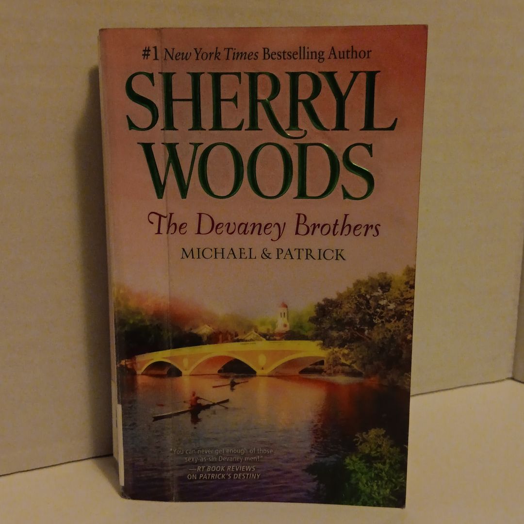 The Devaney Brothers: Michael and Patrick